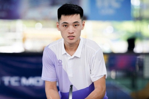 Truong Vinh Hien xin loi sau 'drama' pickleball voi dan anh hinh anh