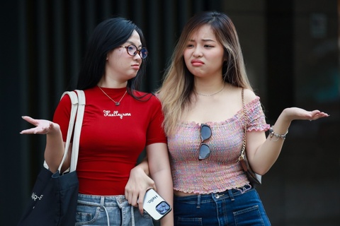 Nguoi tre TP.HCM quyet '3 khong' dip cuoi nam hinh anh