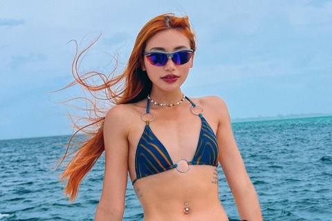 Cuoc song xa hoa cua ai nu nha 'ba hoang Hermes' hinh anh