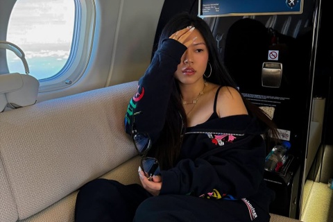 Than the bi an cua 'rich kid' goc A hinh anh