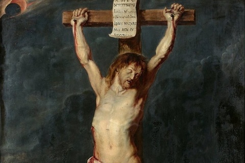 Chot gia 2,7 trieu USD cho buc tranh Rubens that lac 40 nam hinh anh