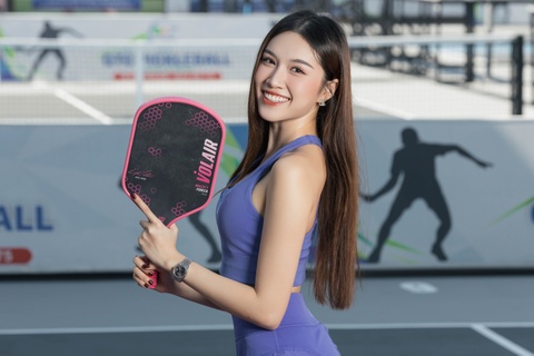 Cho doi gi tu 'con sot' pickleball trong nam 2026? hinh anh