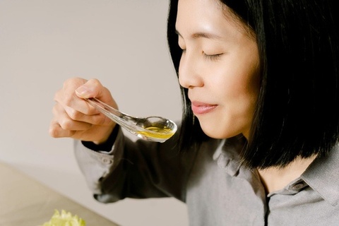 Canh bao trao luu uong dau o-liu khi bung doi de dep da hinh anh