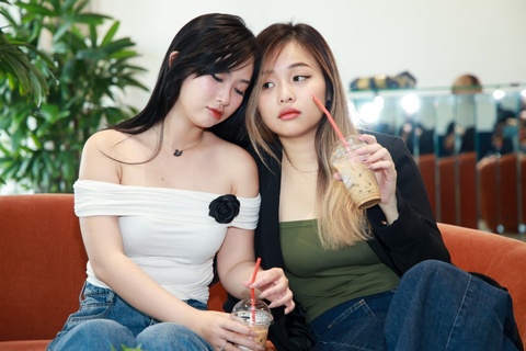 Dieu khien doanh nghiep TP.HCM chua 'tat tay' thuong Tet hinh anh