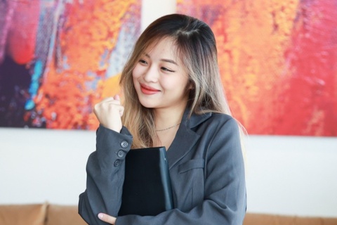 Nhan su TP.HCM nhan thuong Tet 500 trieu dong hinh anh