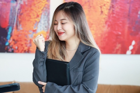 Ngong cho 'thuong Tet thu hai' hinh anh