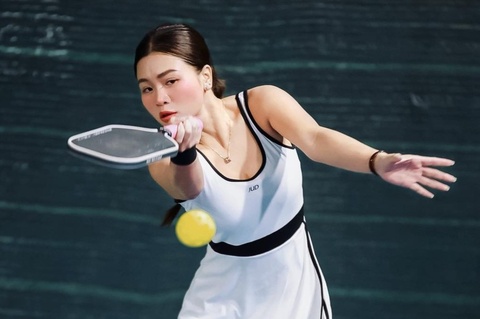 Hang pickleball Viet bi thuong hieu My kien ra toa hinh anh