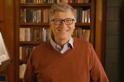 Thú sưu tầm sách hiếm của Bill Gates, Johnny Depp