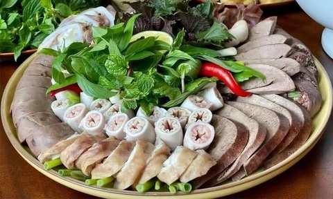 Ai khong nen an long lon? hinh anh