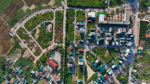 Chính phủ trình Quốc hội 3 luật sửa đổi về bất động sản