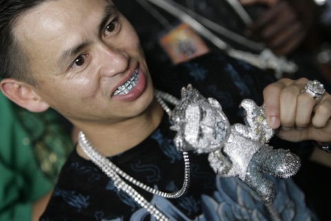 johnny dang la ai anh 3