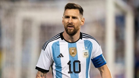 Messi vua mang den tin mung cho Apple hinh anh