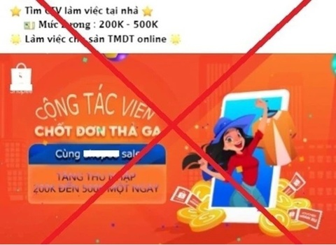 'Tuyen cong tac vien online' la hinh thuc lua dao pho bien nhat hinh anh