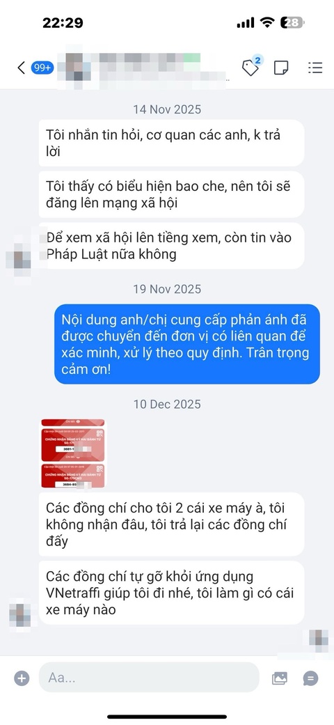 xe lạ trên VNeTraffic ảnh 1 xe la tren VNeTraffic anh 1