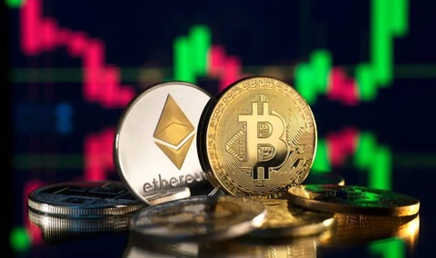 Ethereum sẽ vượt Bitcoin trong một năm tới?