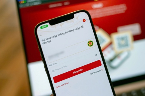 Tu hom nay, khong xuat trinh duoc CCCD co the bi phat den mot trieu hinh anh