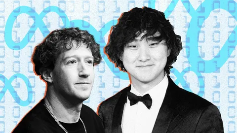 Cong ty dieu dung sau bom tan 14 ty USD tu Meta hinh anh