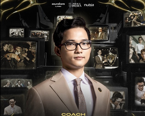 Saigon Phantom len tieng hinh anh