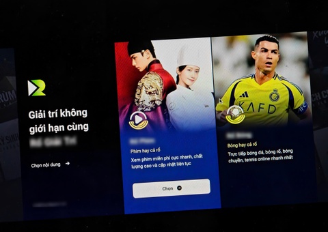 Web phim lau lon nhat Viet Nam dong cua hinh anh