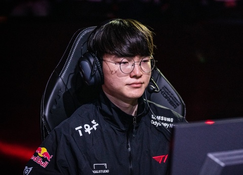 T1 'day' chien thuat cho quan doi Han Quoc hinh anh