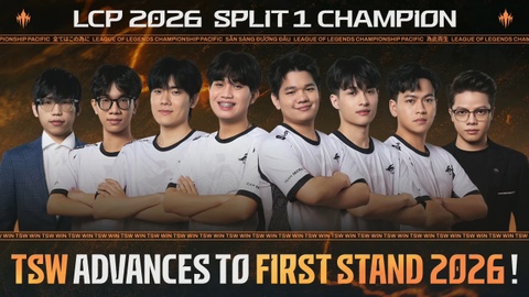 Doi LMHT Viet Nam vo dich chau A hinh anh