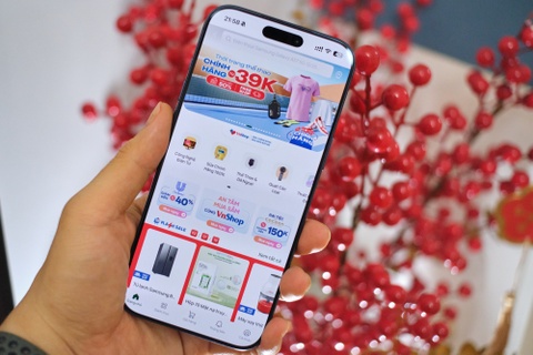 San thuong mai dien tu 10 tuoi tu choi dua giam gia hinh anh