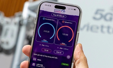 Khác biệt lớn ở cuộc gọi khi tắt mạng 2G