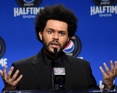 Nhung dang tiec o de cu giai Grammy 2026 hinh anh