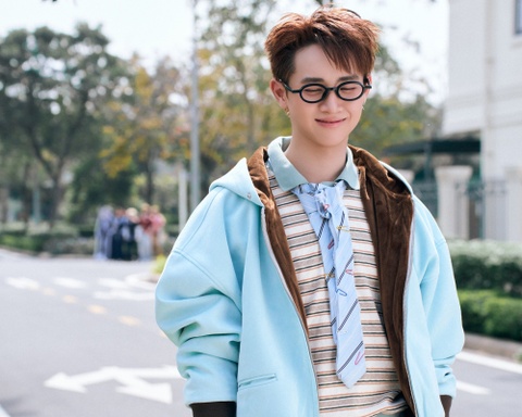 Mo hinh idol nhu CONGB se xam chiem Vpop? hinh anh