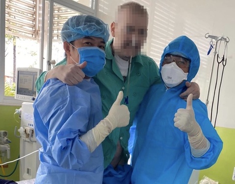 Benh nhan 91 anh 1