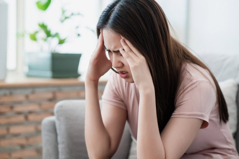 3 triệu chứng cảnh báo huyết áp cao ở mức nguy hiểm