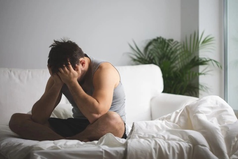 Dieu gi thuc su xay ra khi nghien tinh duc hinh anh