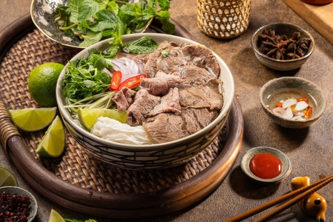 Bộ phận của bò ngon mấy cũng không nên ăn