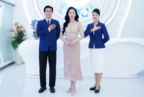 Tham my Apexmed: Khi su tu te dan loi ve dep ban sac cua phu nu hinh anh