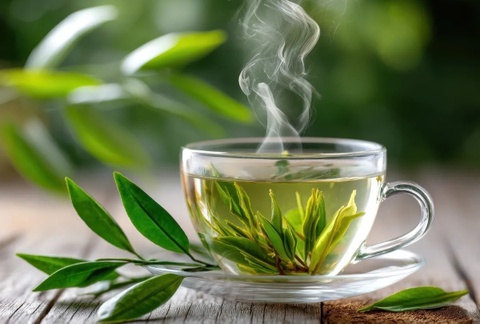 Do uong tang cuong 'ham muon' cho ngay Valentine lang man hinh anh