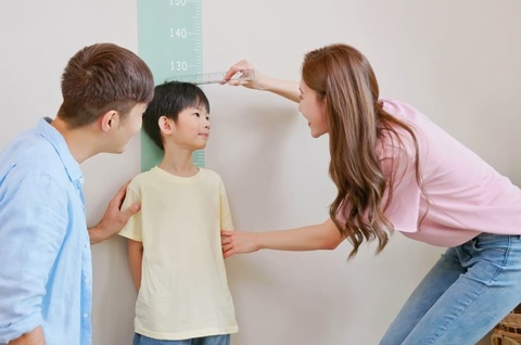 'Co hoi cuoi' de but pha chieu cao cua tre hinh anh