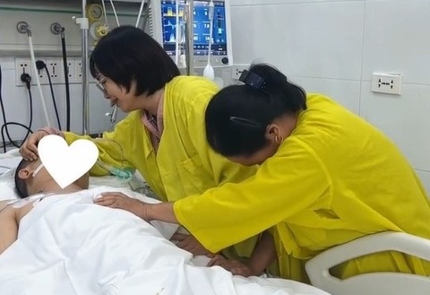 Loi tien biet xe long cua nguoi vo truoc gio hien tang chong hinh anh