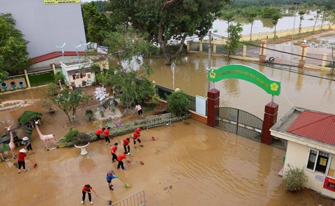 Tai thiet sau bao Yagi: Dong hanh luc dan can, khi dan kho hinh anh