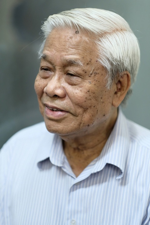 Vũ Quần Phương ảnh 1 Vu Quan Phuong anh 1