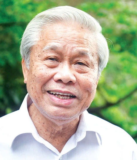 Vũ Quần Phương ảnh 2 Vu Quan Phuong anh 2