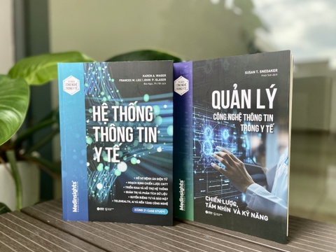 Cam nang thuc tien cho quan ly va van hanh co so kham chua benh hinh anh