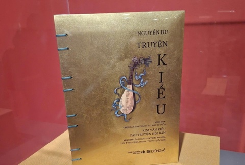 Sach Viet buoc vao 'thoi xa xi' hinh anh