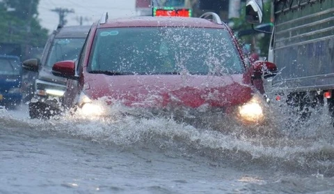 Bão Kalmaegi vào Biển Đông, TP.HCM và Nam Bộ có bị ảnh hưởng?