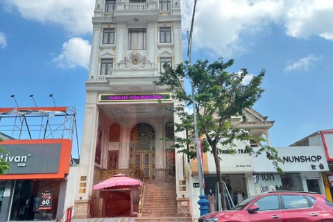 Cong an de nghi cung cap ho so hanh nghe cua Mailisa chi nhanh Nghe An hinh anh