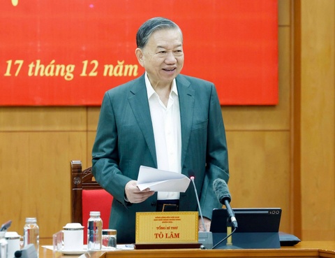 2 de an tong ket lon trien khai trong nhiem ky Dai hoi XIV hinh anh