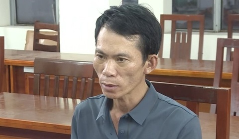 YouTuber Cong Tran TV bi bat hinh anh