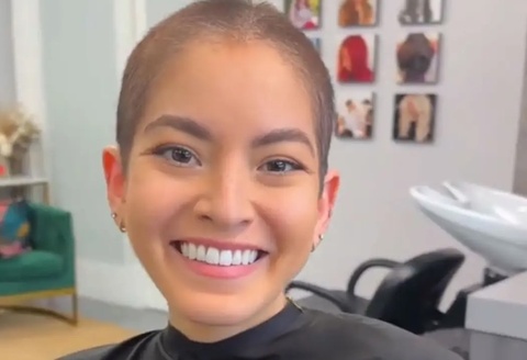 TikToker qua doi o tuoi 29 vi ung thu cuc hiem hinh anh