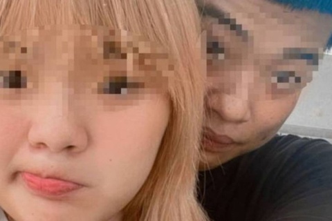 Tan ban gai cua giang ho, chang trai Dai Loan bi tra tan den chet hinh anh