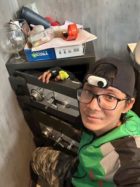 tho khoa noi tieng TP.HCM anh 1