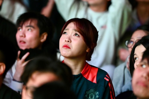 CDV Dong Nam A noi gi ve that bai cua U23 Viet Nam hinh anh